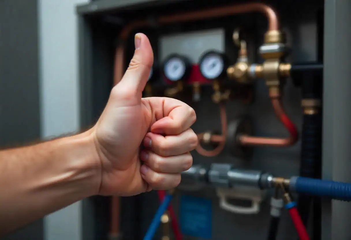Emergency HVAC services and installations in Esko, MN